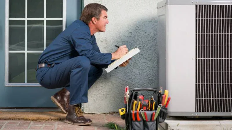 How to Refill AC Refrigerant