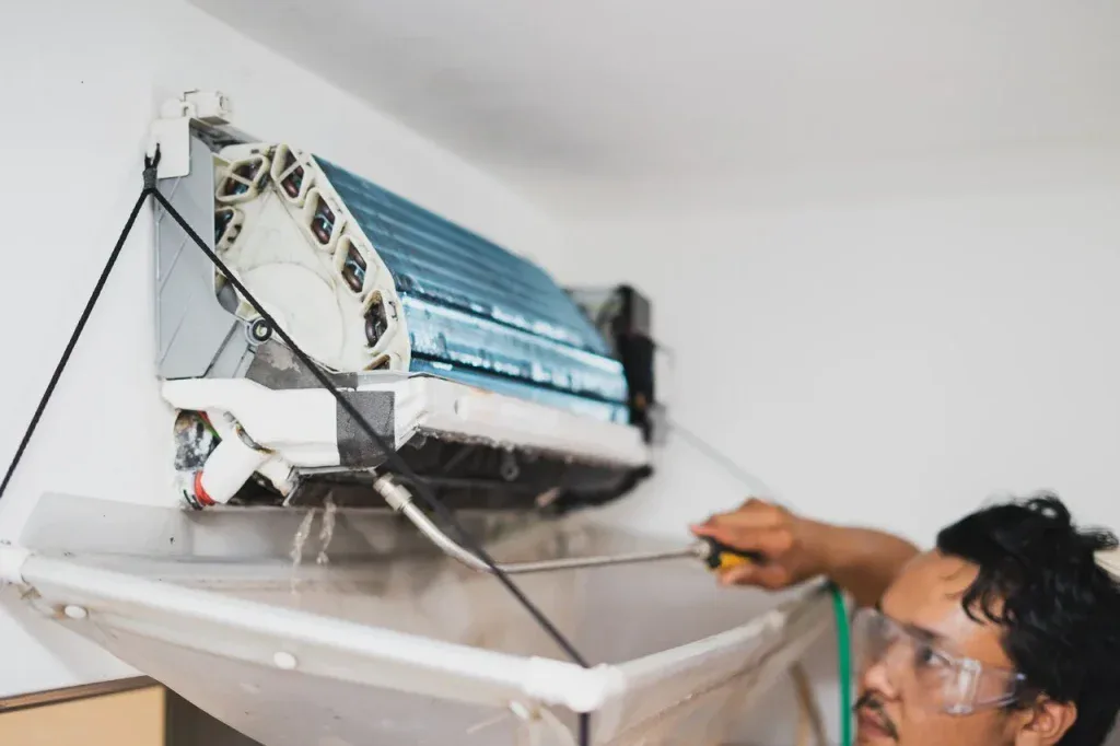Emergency vs. Standard AC Repair: What Sandy Residents Need to Know