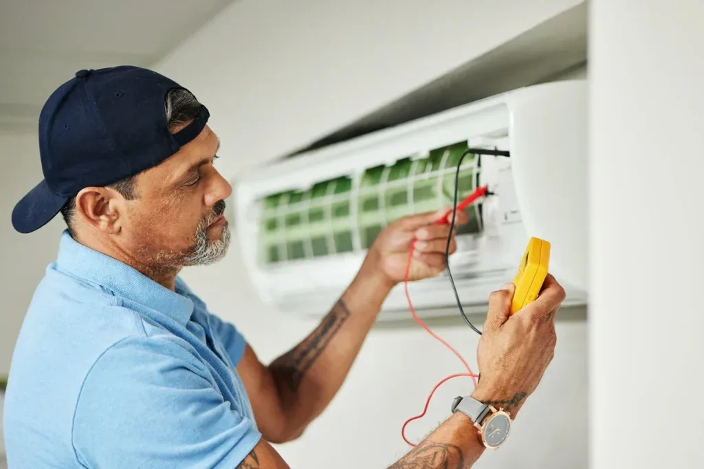 Signs Your AC May Need More Than Just a Simple Repair