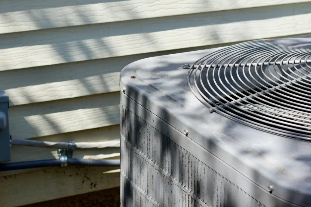 The Importance of Seasonal HVAC Inspections for Year-Round Comfort