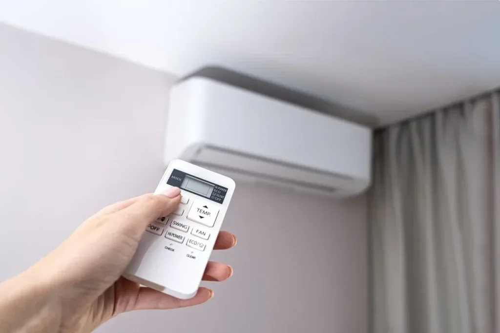 The Benefits of Ductless Mini Split Systems for Sandy Homeowners