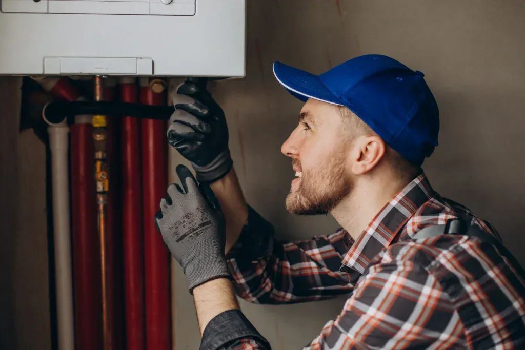 Furnace Repair: Managing Unexpected Shutdowns