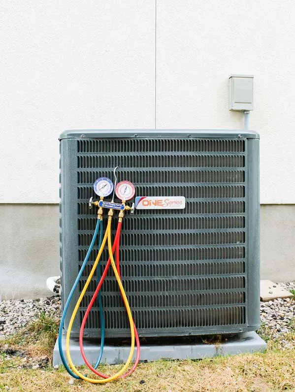AC Replacement in Clearfield, UT, and Surrounding Areas