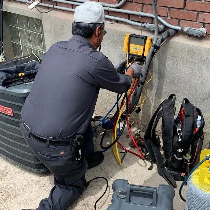 AC Repair In Kearns, UT, And Surrounding Areas