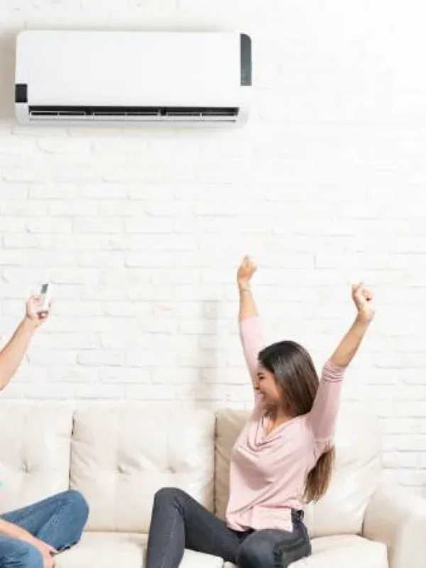 Mini Split AC in Sandy, UT, and Surrounding Areas