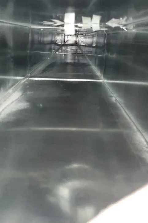We Offer Fast, Efficient Air Duct Cleaning Services