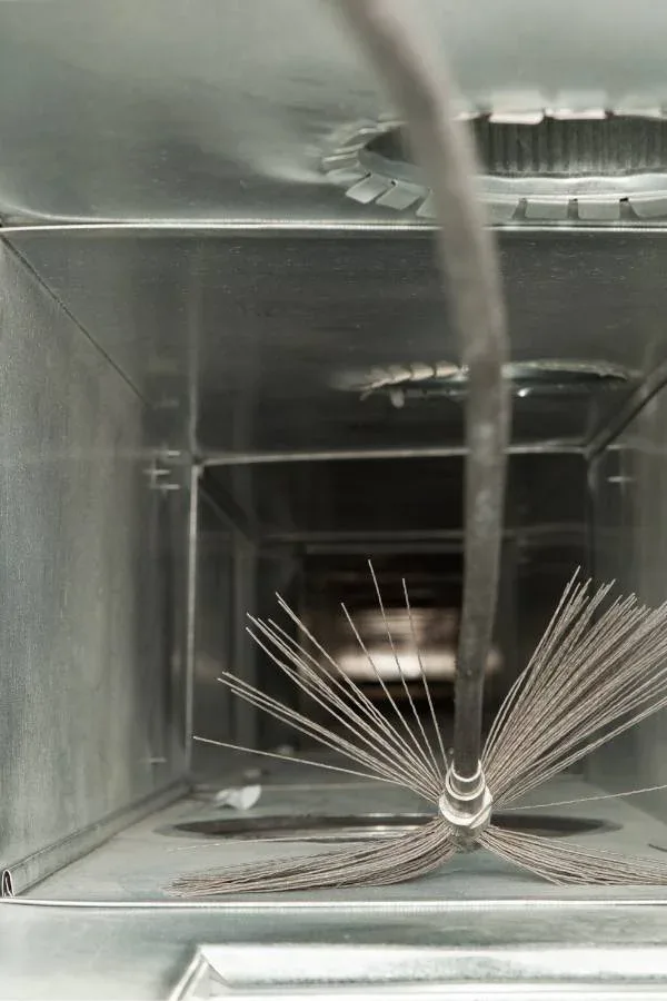 We Offer Fast, Efficient Air Duct Cleaning Services