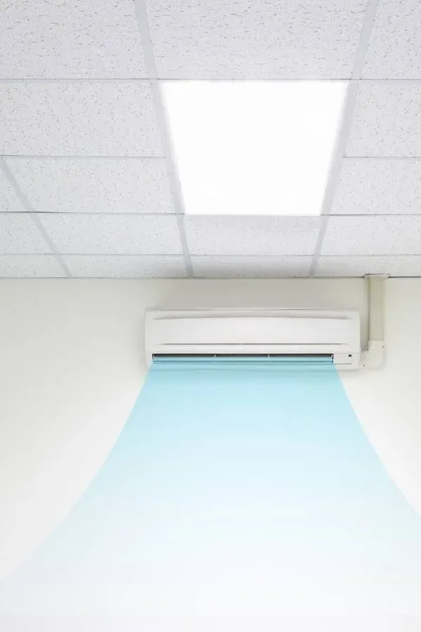 Mini Split AC Installation Company in Cottonwood Heights, UT, and Beyond!