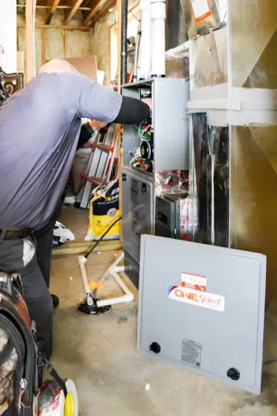 Furnace Maintenance North Salt Lake UT