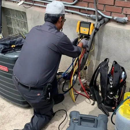 AC Maintenance In Lindon, UT, And Surrounding Areas