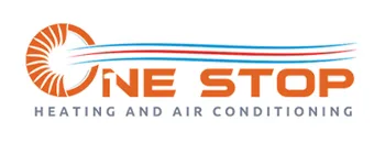 One Stop Heating & Air Conditioning