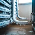 Air Conditioner Freezing Up? What’s Actually Wrong