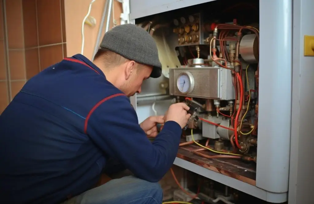 How Our Technicians Solve Common Furnace Issues