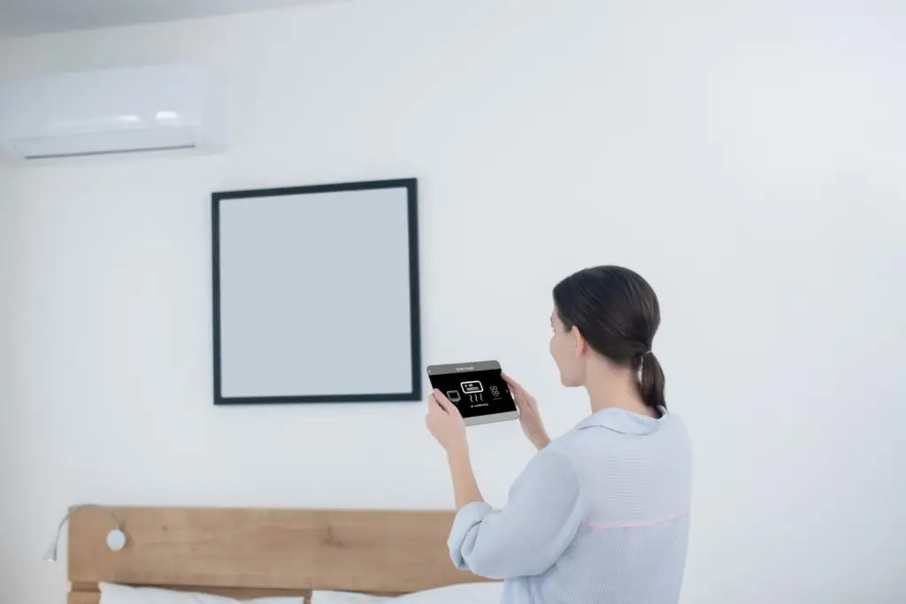 Why Your Mini-Split AC Has Low Airflow in West Valley City
