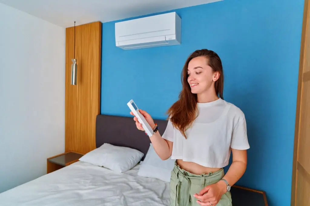 Why Your Mini Split AC Blower Motor Fails in Cottonwood Heights