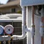 Is Your Air Conditioner Low on Refrigerant? Here’s What’s Actually Going On