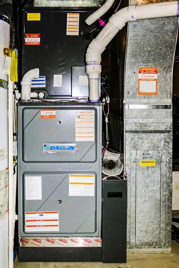 Furnace Replacement in Stansbury Park, UT, and Surrounding Areas