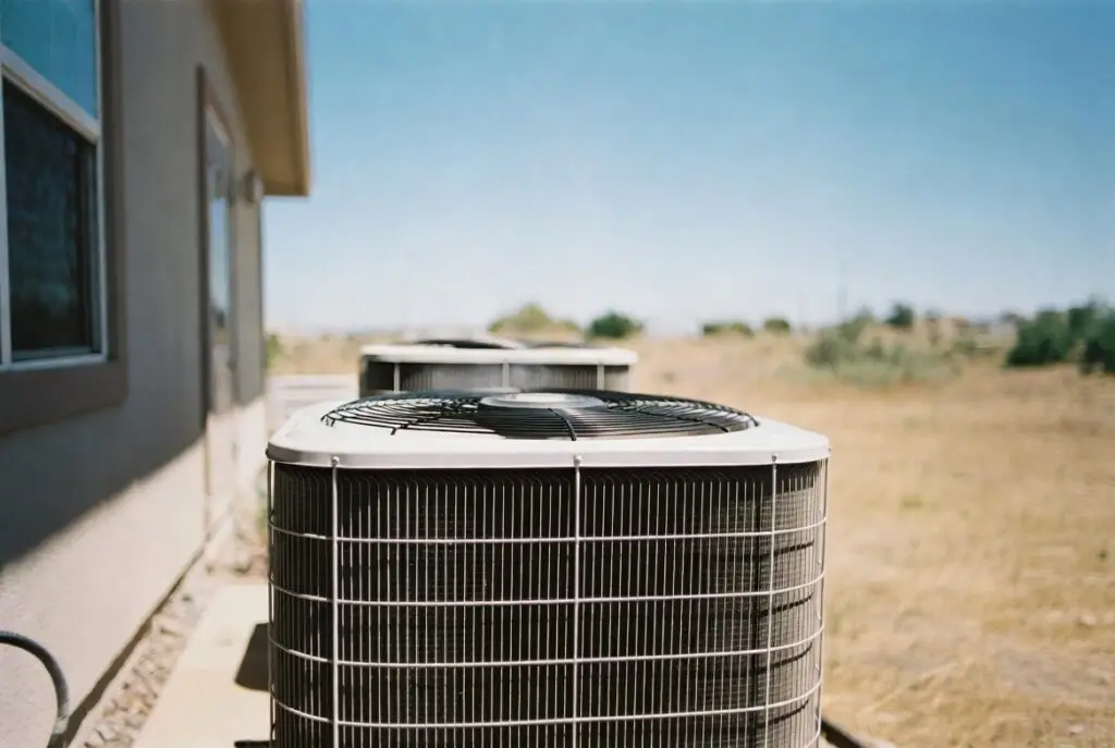 Why Is My AC Blowing Warm Air? 5 Real Causes