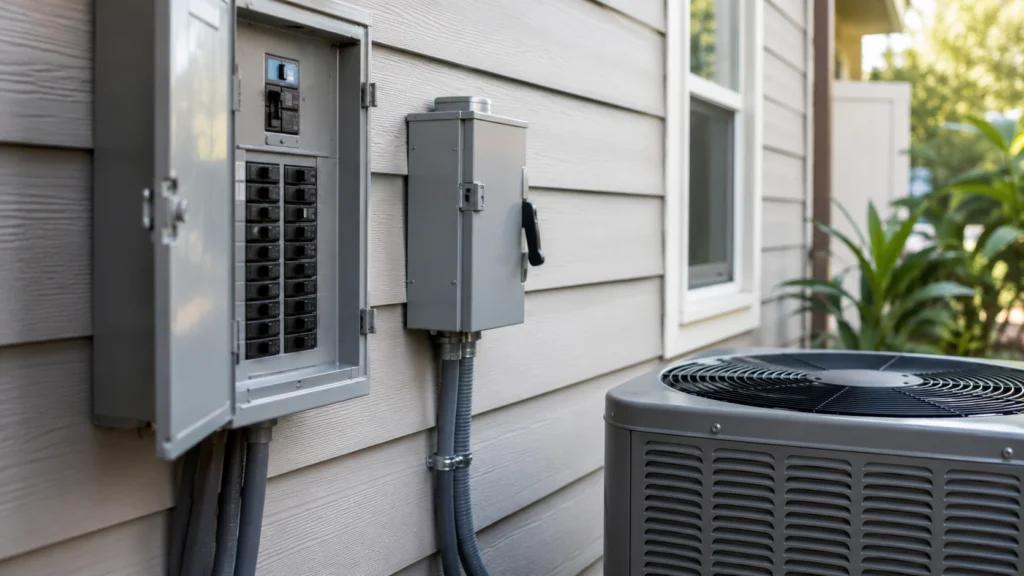 Why Your Air Conditioner Keeps Turning Off Randomly