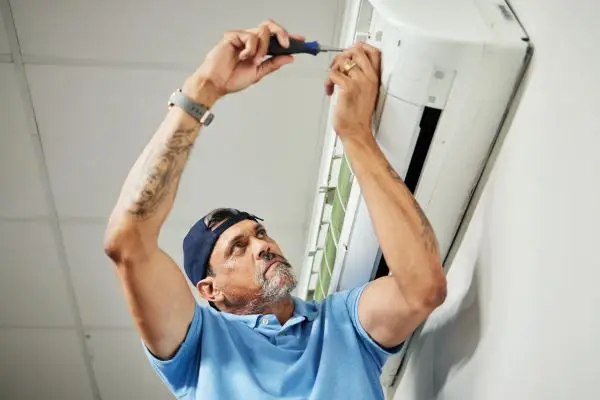 AC Repair