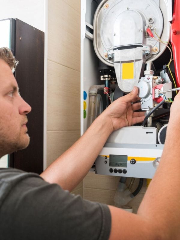 Furnace Installation in Herriman, UT, and Surrounding Areas