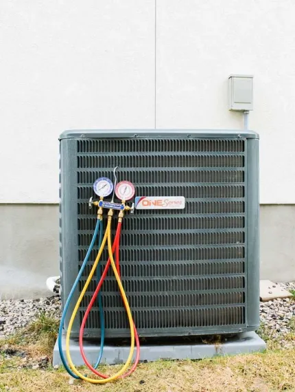 AC Replacement In Clinton, UT, And Surrounding Areas